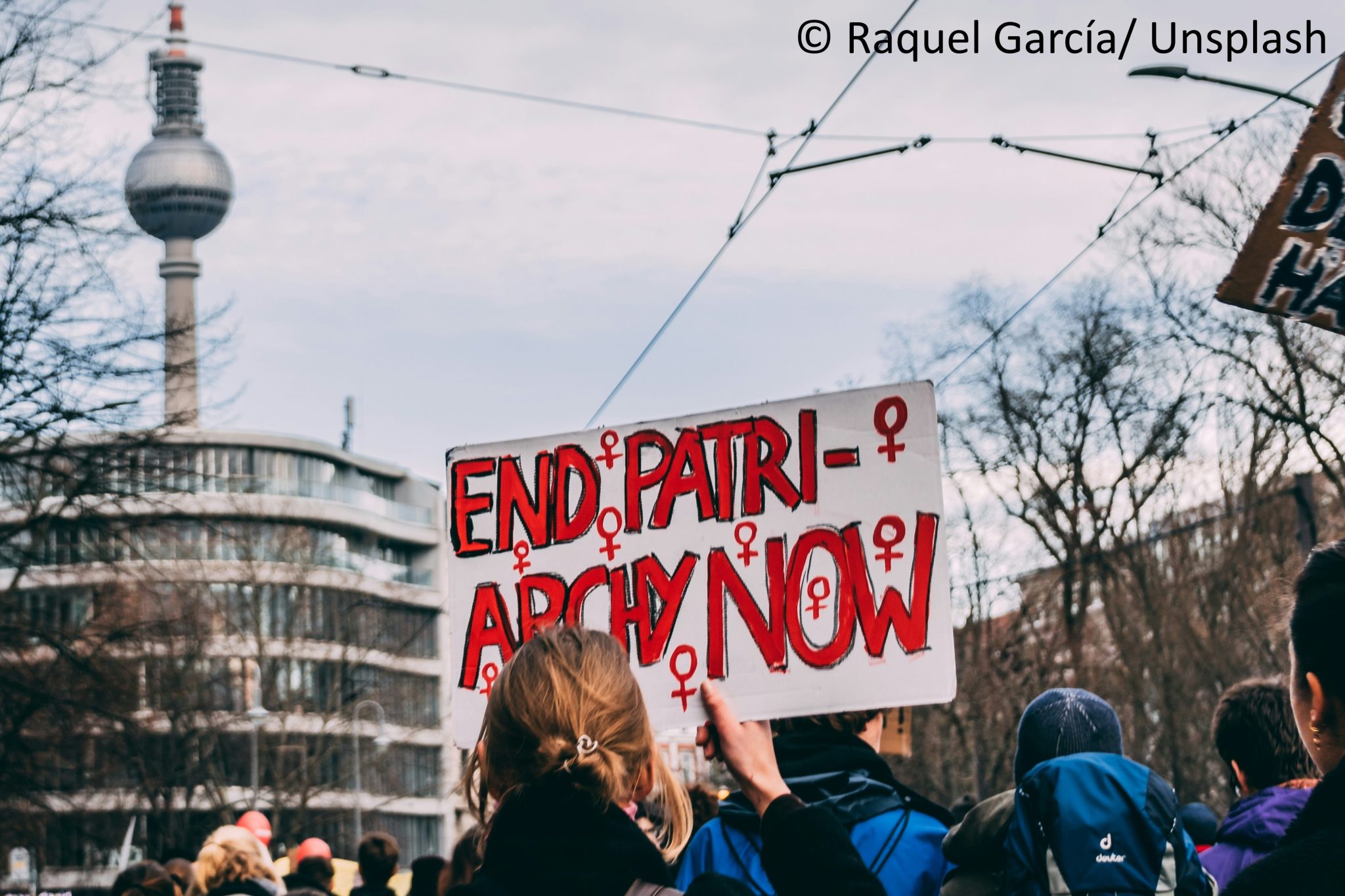 Veranstaltungen Zum Internationalen Frauentag Blog Geschlechter Gerecht