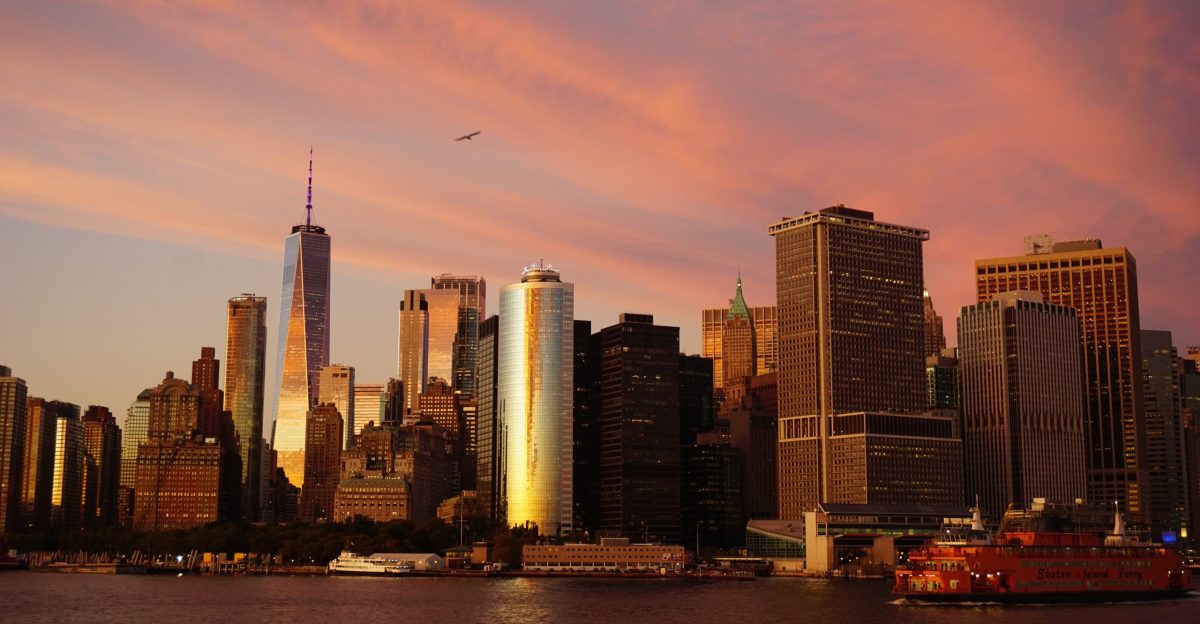 Research Internship in New York