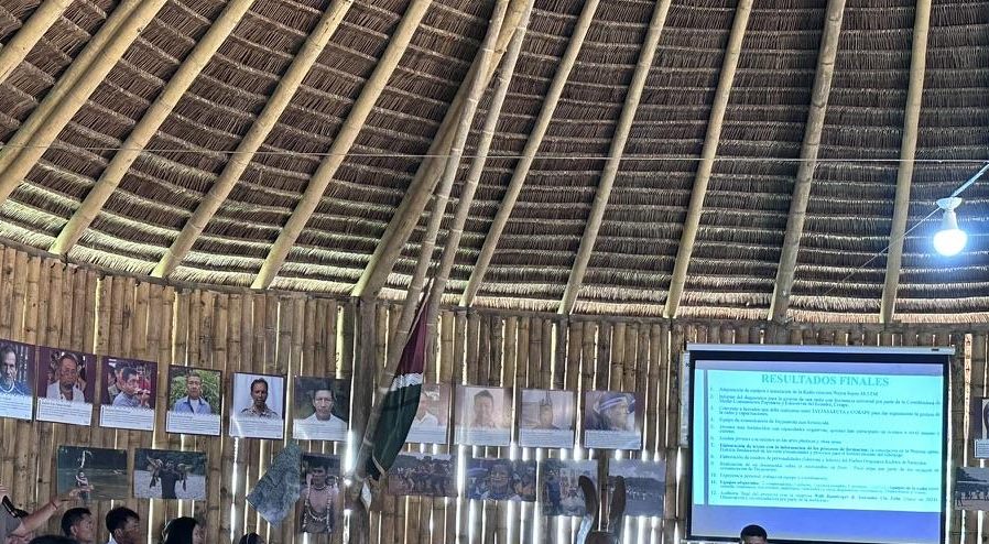 Praktikum bei einer NGO in Ecuador