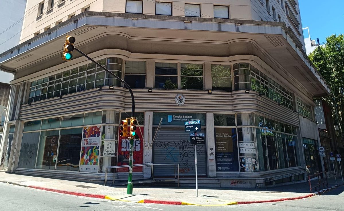 Experience in the Study Group on Violence and Victims in Uruguay