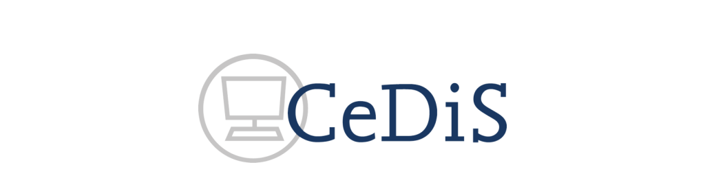 Logo des Center für Digitale Systeme (CediS)