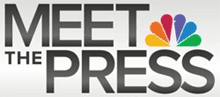 Zur Datenbank "Meet the Press"