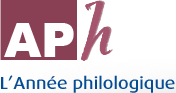Logo der APh