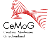 CeMoG-Centrum Modernes Griechenland