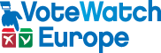 Logo VoteWatch
