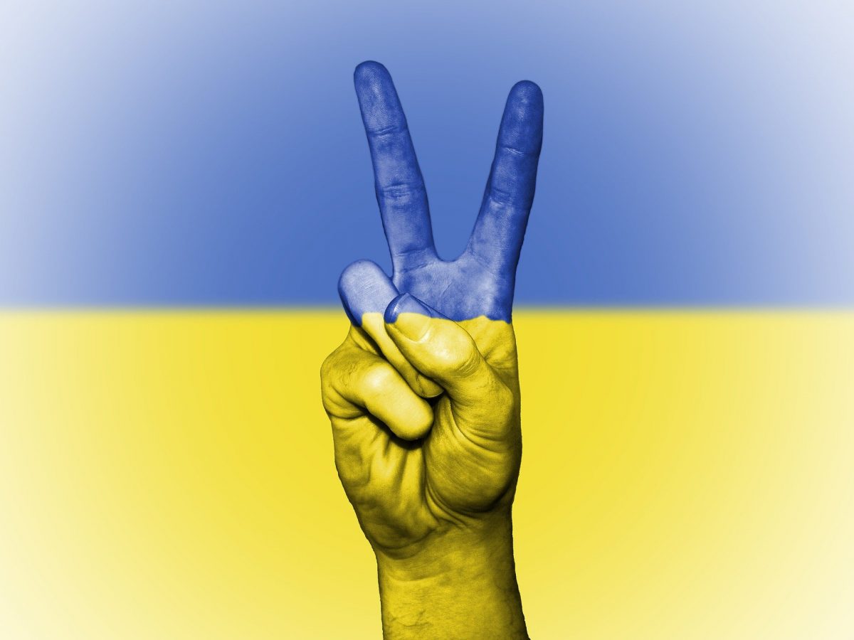 Kostenloser Zugang zu E-Books rund um den Ukraine-Konflikt