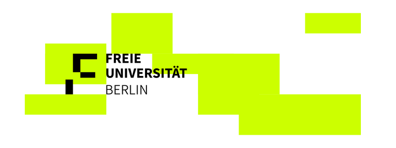 Freie Universität Berlin erhält neues Corporate Design