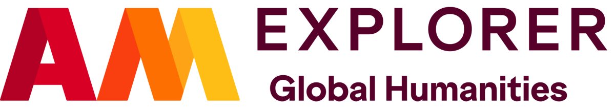 Test für „AM Explorer: Global Humanities“