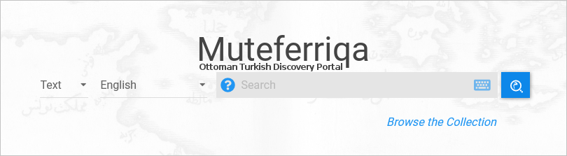 Im Test: Muteferriqa