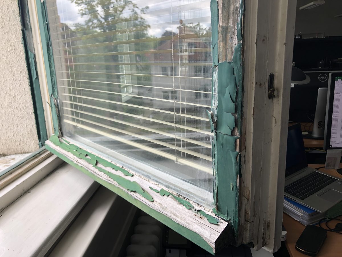 Neuer Themenfilm in der Online-Ausstellung „Erlebte Geschichte“