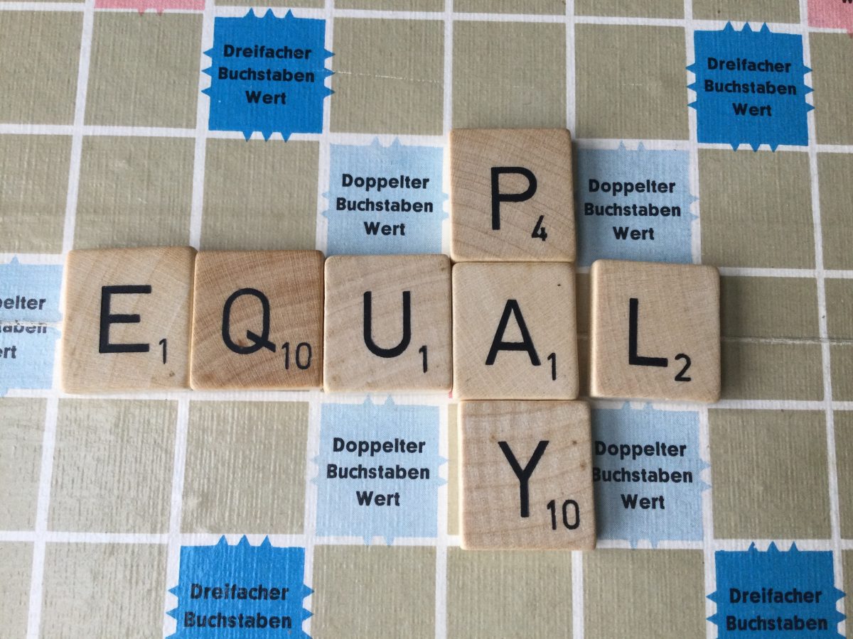 Equal Pay Day 2021 gestern: Ab heute verdient frau wieder …