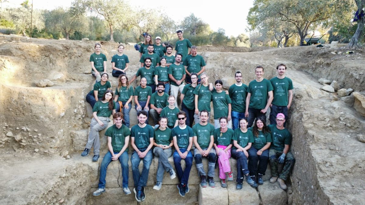 Lehraufenthalt in Italien