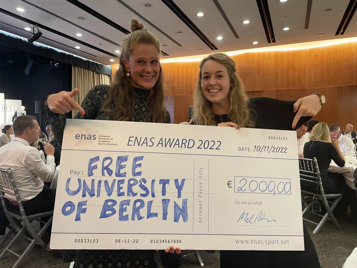 Trainingsaufenthalt in Portugal