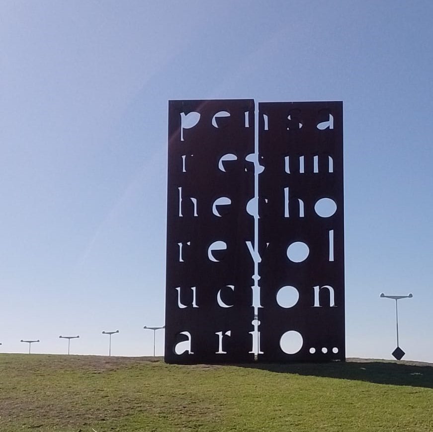 Lehraufenthalt in Argentinien