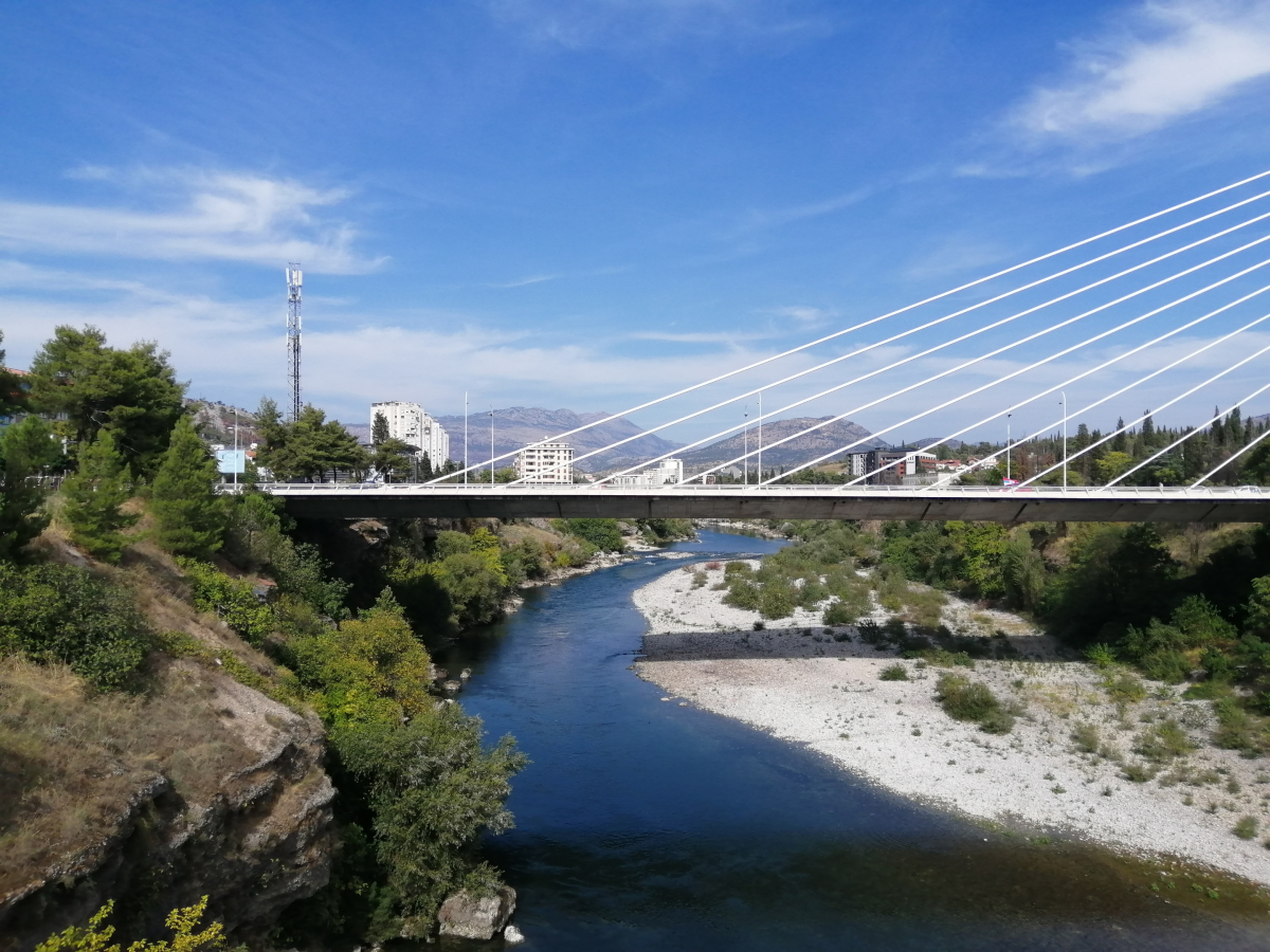 Lehraufenthalt in Montenegro