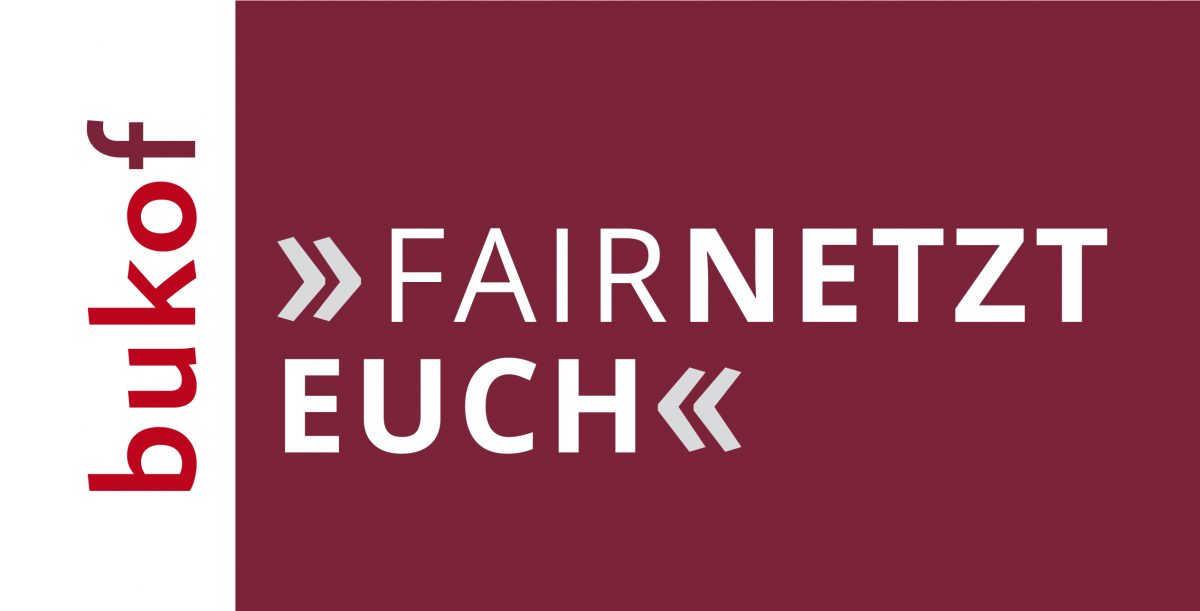 Hochschulsekretariate „FairNetztEuch“!