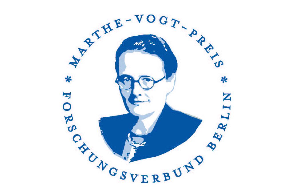 Einladung: Marthe-Vogt-Preisverleihung
