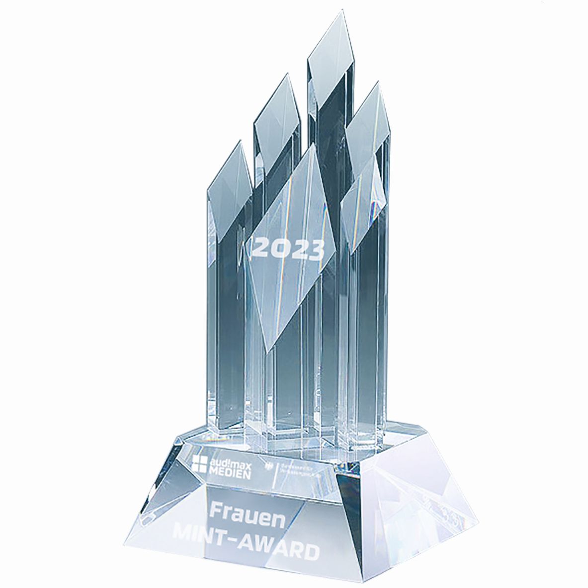 Frauen-MINT-Award 2023