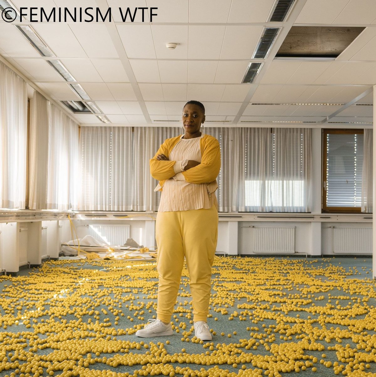 Feministisches Kino zum #4GenderStudies-Tag