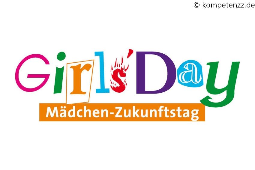 „Wie der Girls’Day mir den  Berufsweg wies“