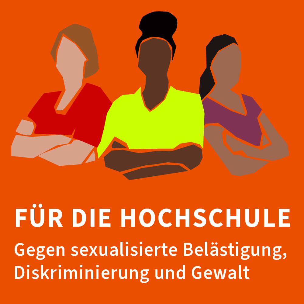 Aktionstage gegen sexualisierte Übergriffe