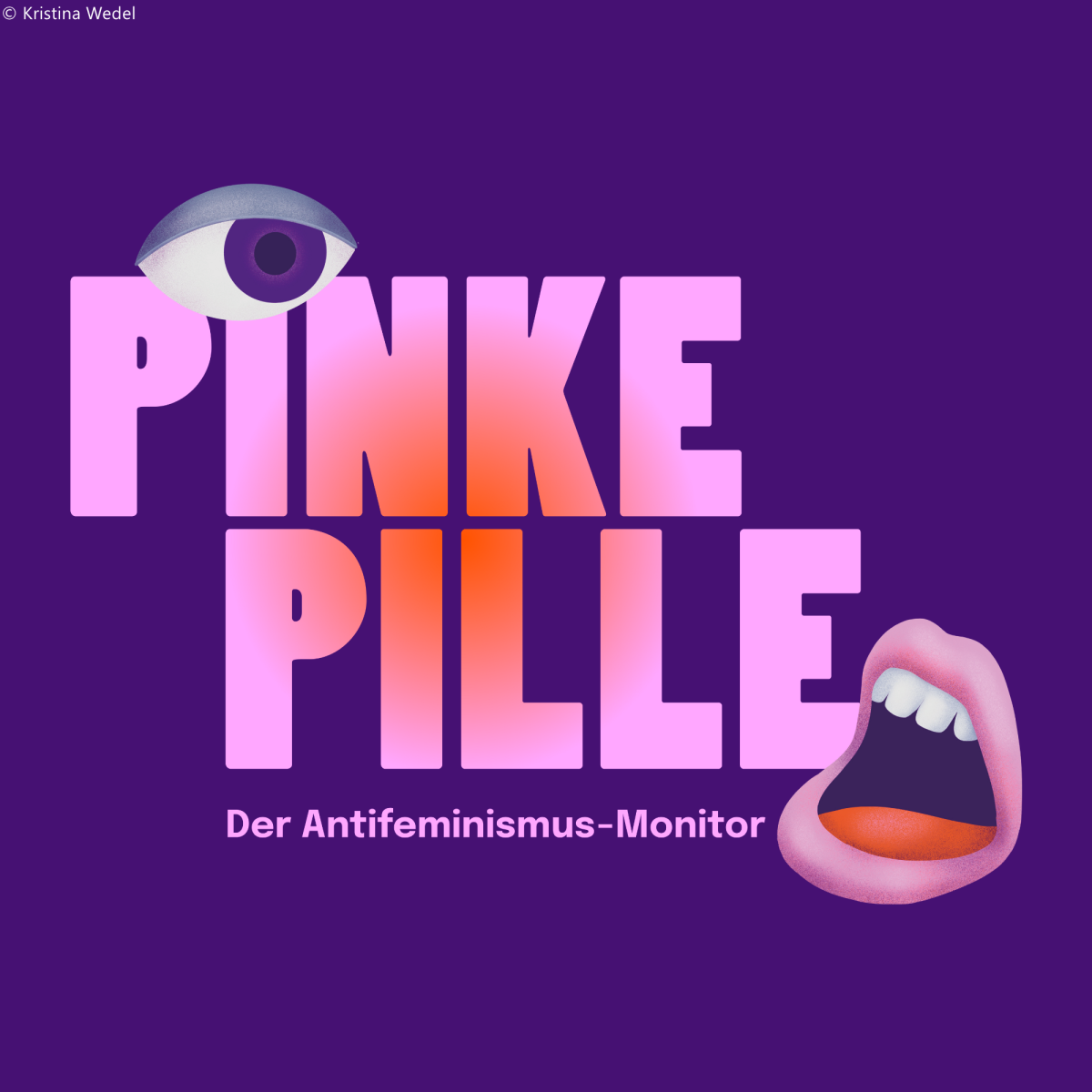 Bittere Pille Antifeminismus