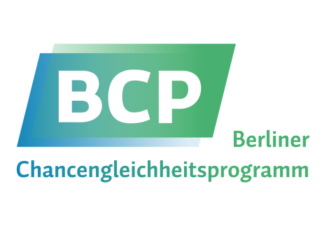 BCP: 25 Jahre Frauenförderung