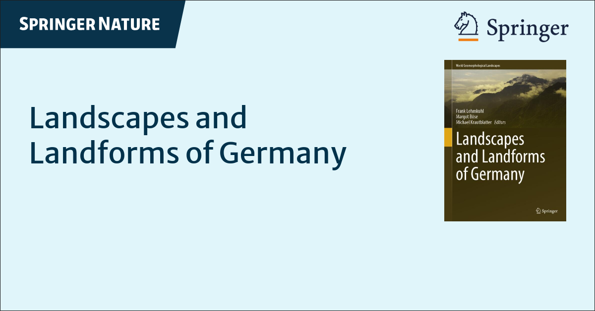 New publication out now