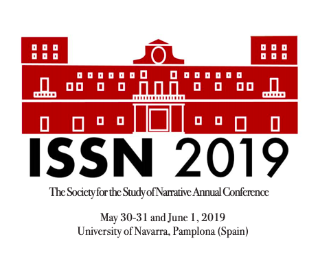 AnonymClassic panel at the ISSN annual conference in Pamplona (Spain)