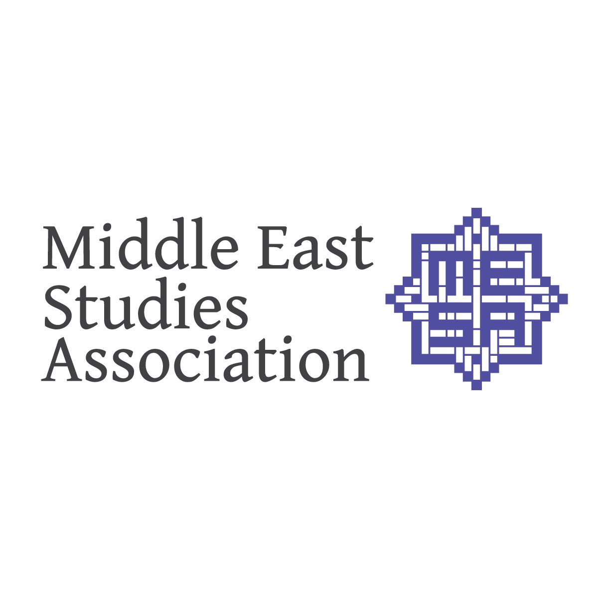 Johannes Stephan @ Middle East Studies Association annual meeting 2019