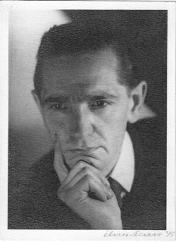 Hermann Ahlfeld (1892 -1983)