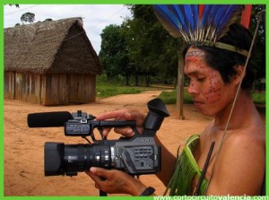 cine-indigena