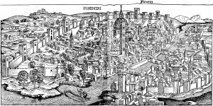 Florenz 1493
