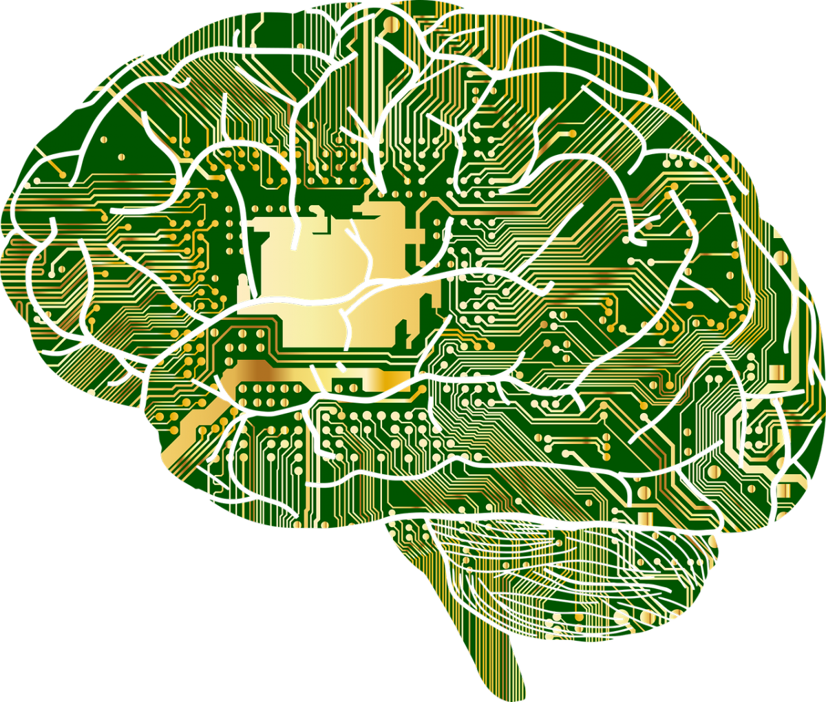 Spielerisch Künstliche Intelligenz (KI) selber ausprobieren